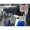 PU Strip Spreading Machine (SJ-304D)